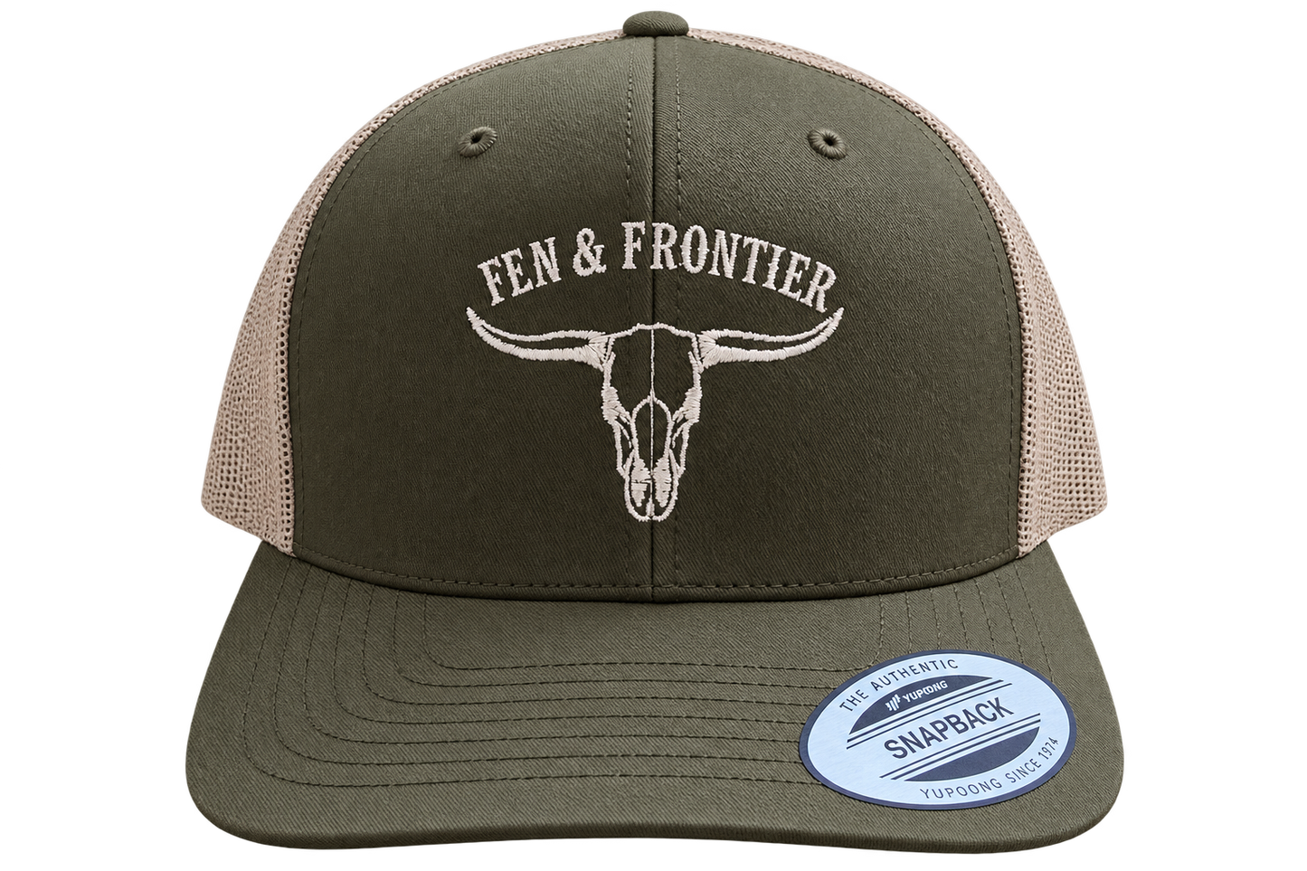 First Edition Cap