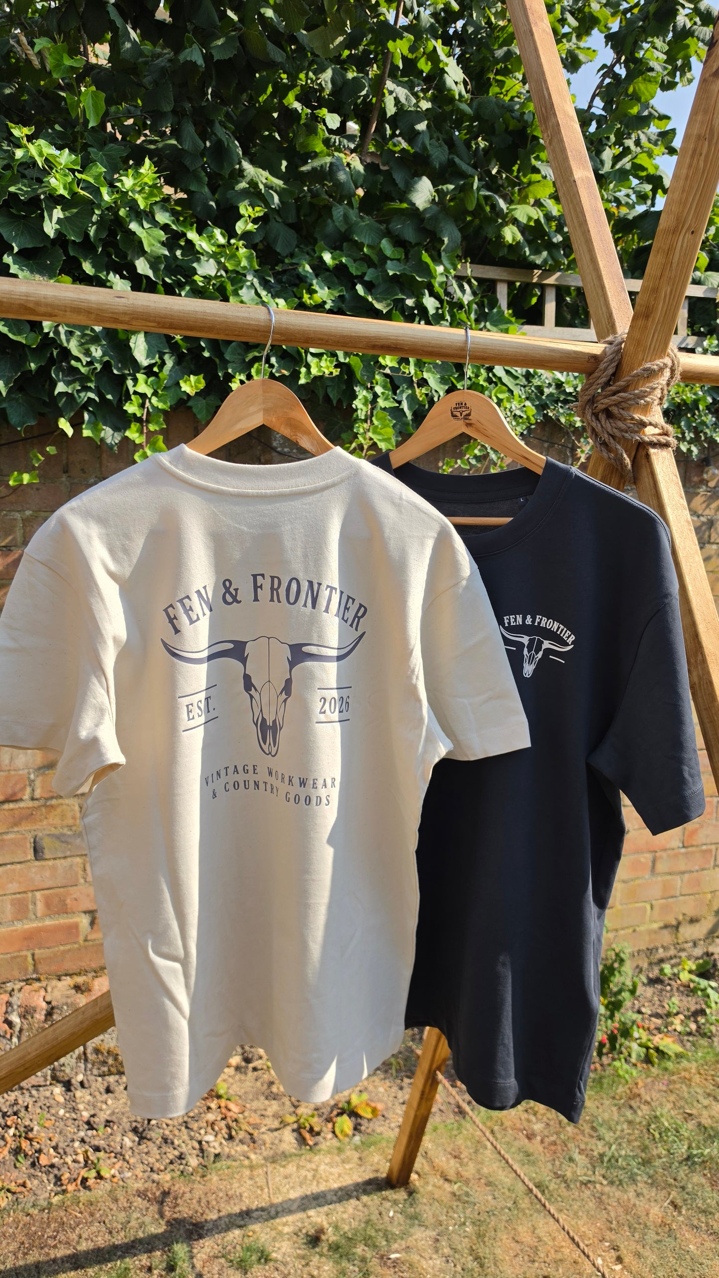 First Edition T-Shirt