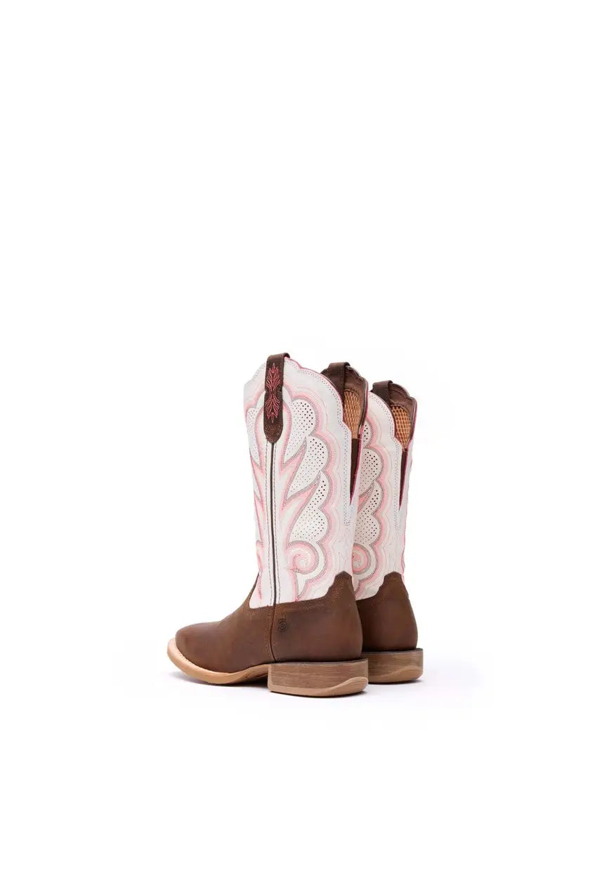 Durango Lady Rebel Pro Boots