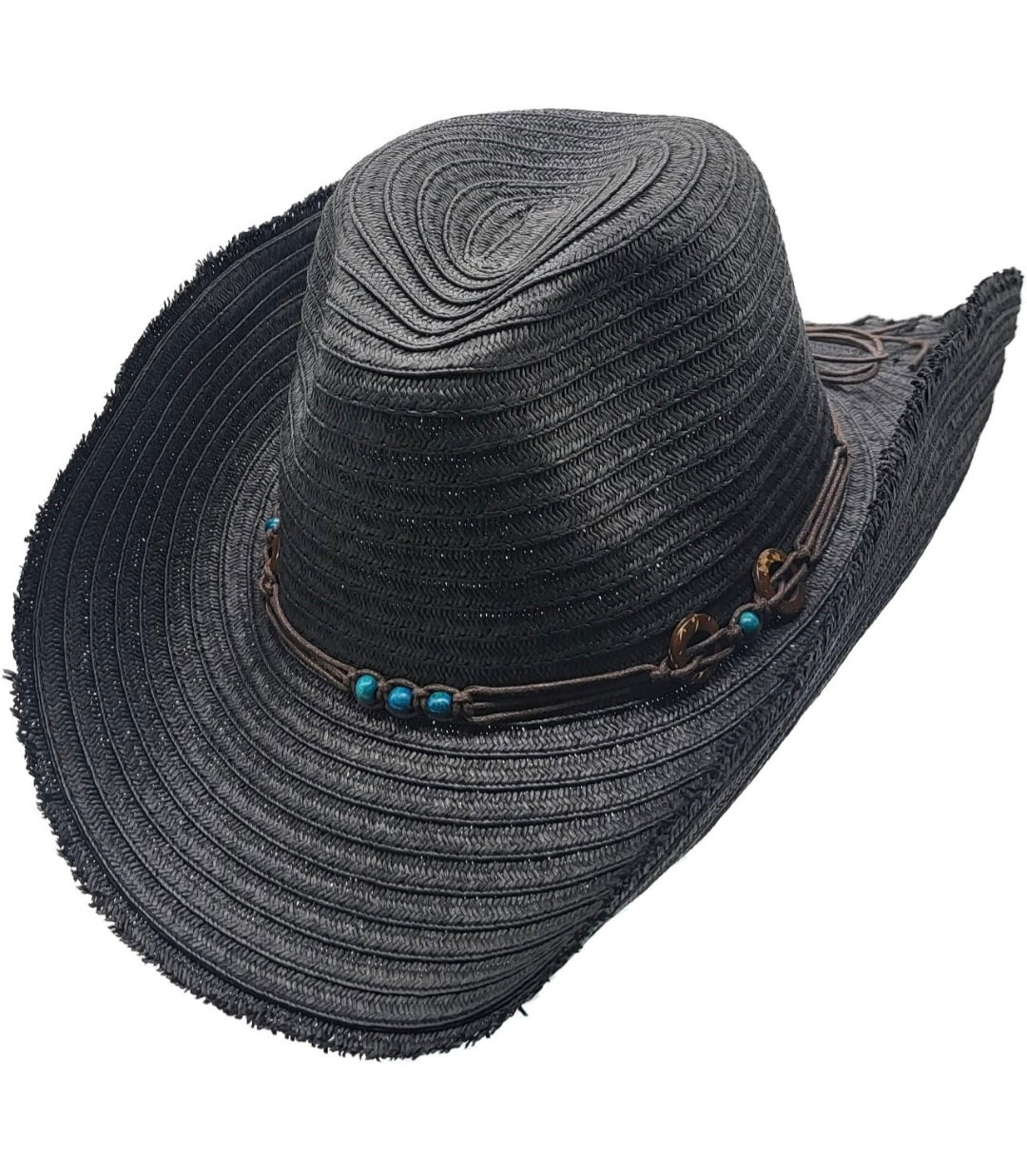 Summer Cowboy Hat