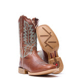 Women's Lady Rebel Pro Western Boots