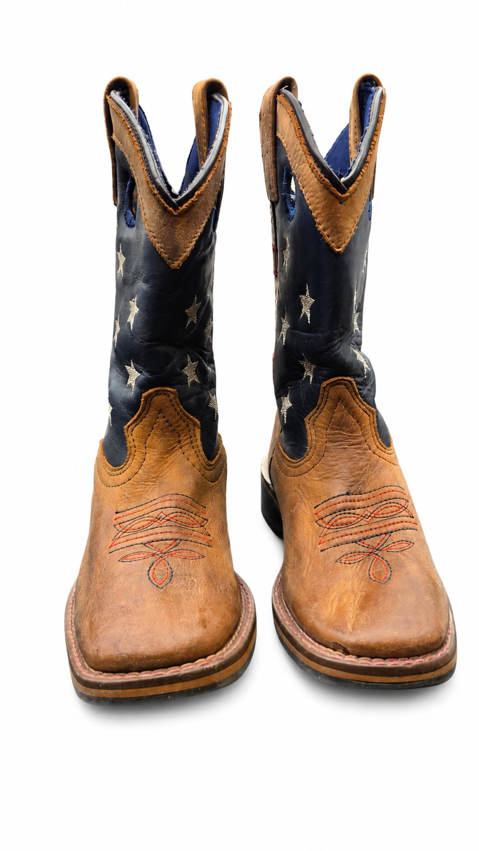 Cody James Cowboy Boots