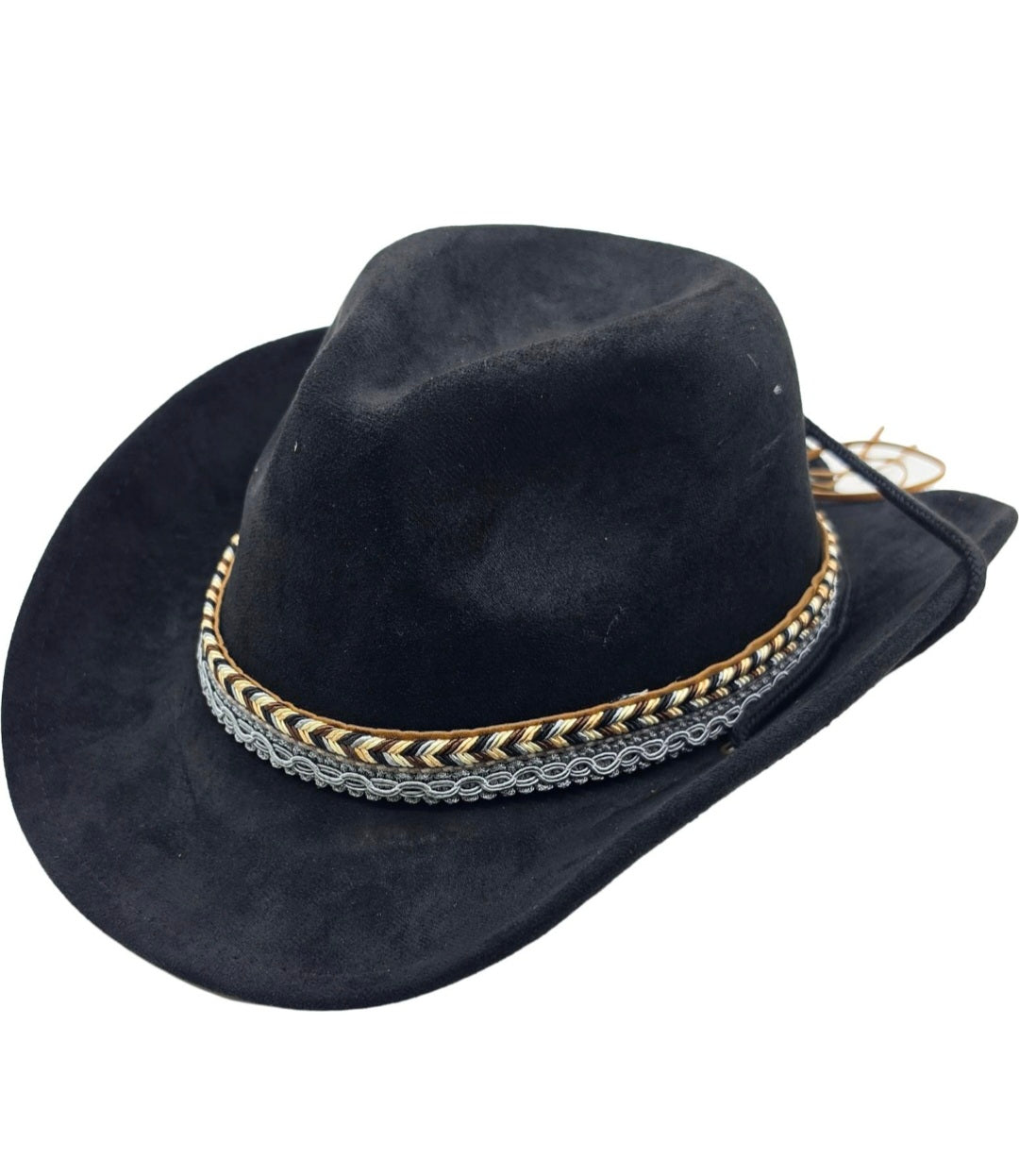 Kids Cowboy Hat
