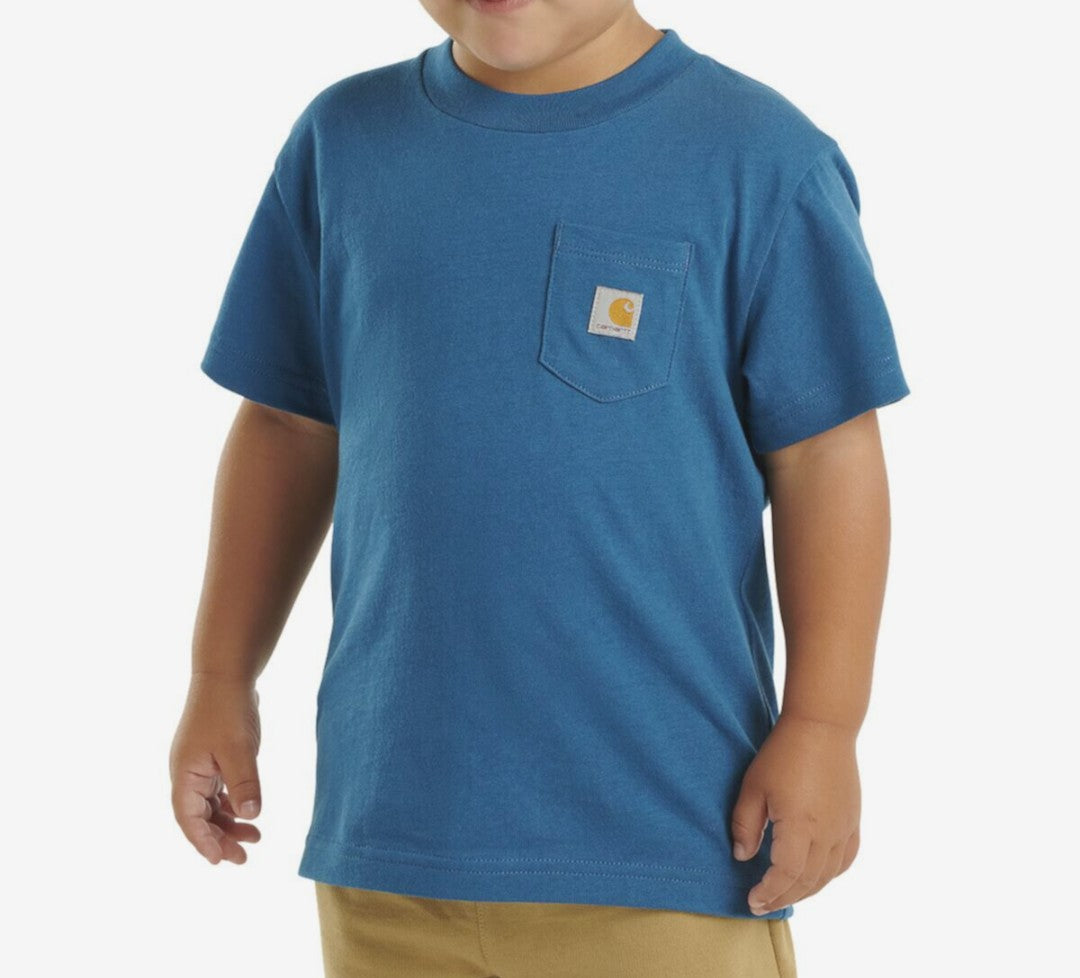Carhartt Outdoor Division T- Shirt