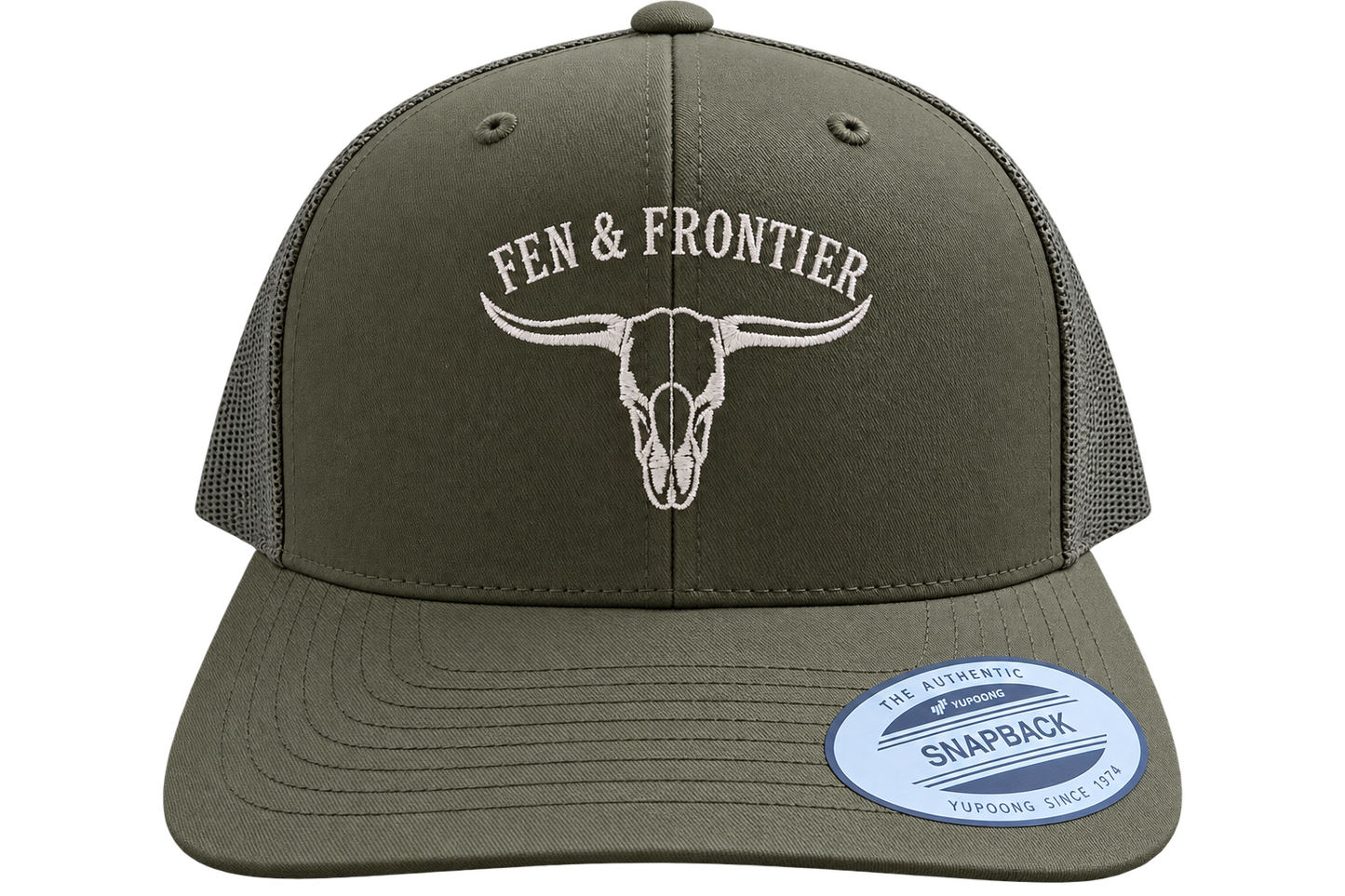 First Edition Cap