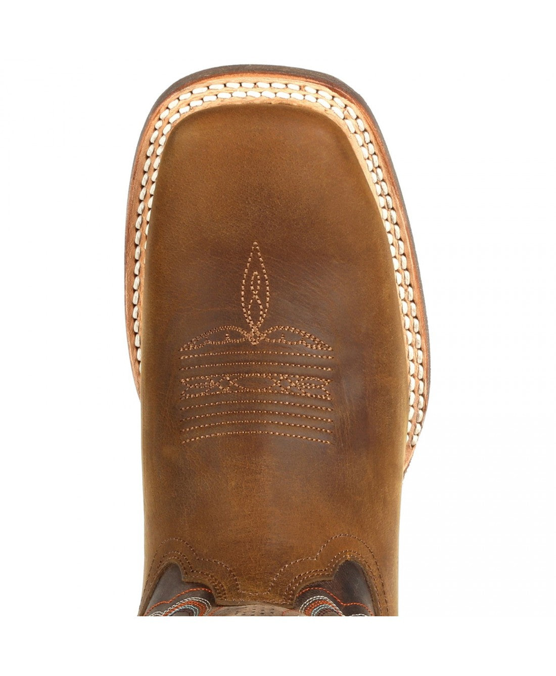 Durango - Lady Rebel Pro Women's Cognac Ventilated Western Boot
