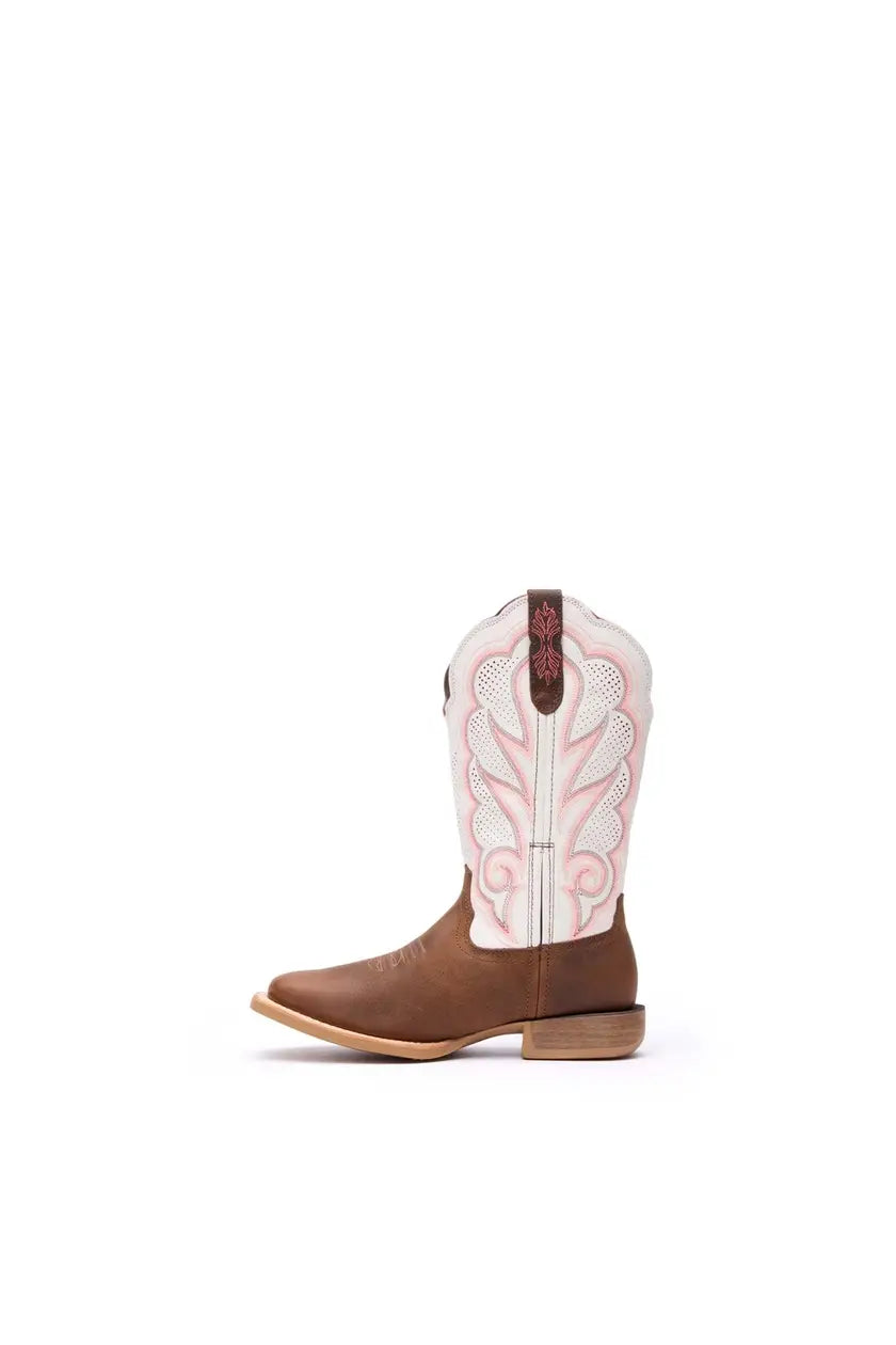 Durango Lady Rebel Pro Boots