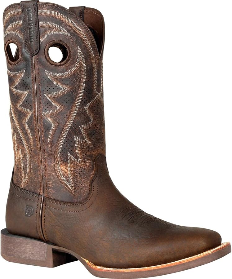 Durango Men's Rebel Brown