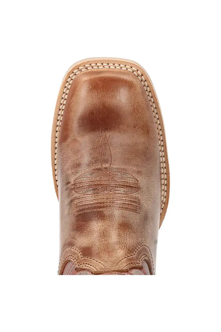 Lady Rebel Pro Cowboy Boots