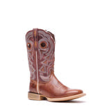 Lady Rebel Pro Cowboy Boots