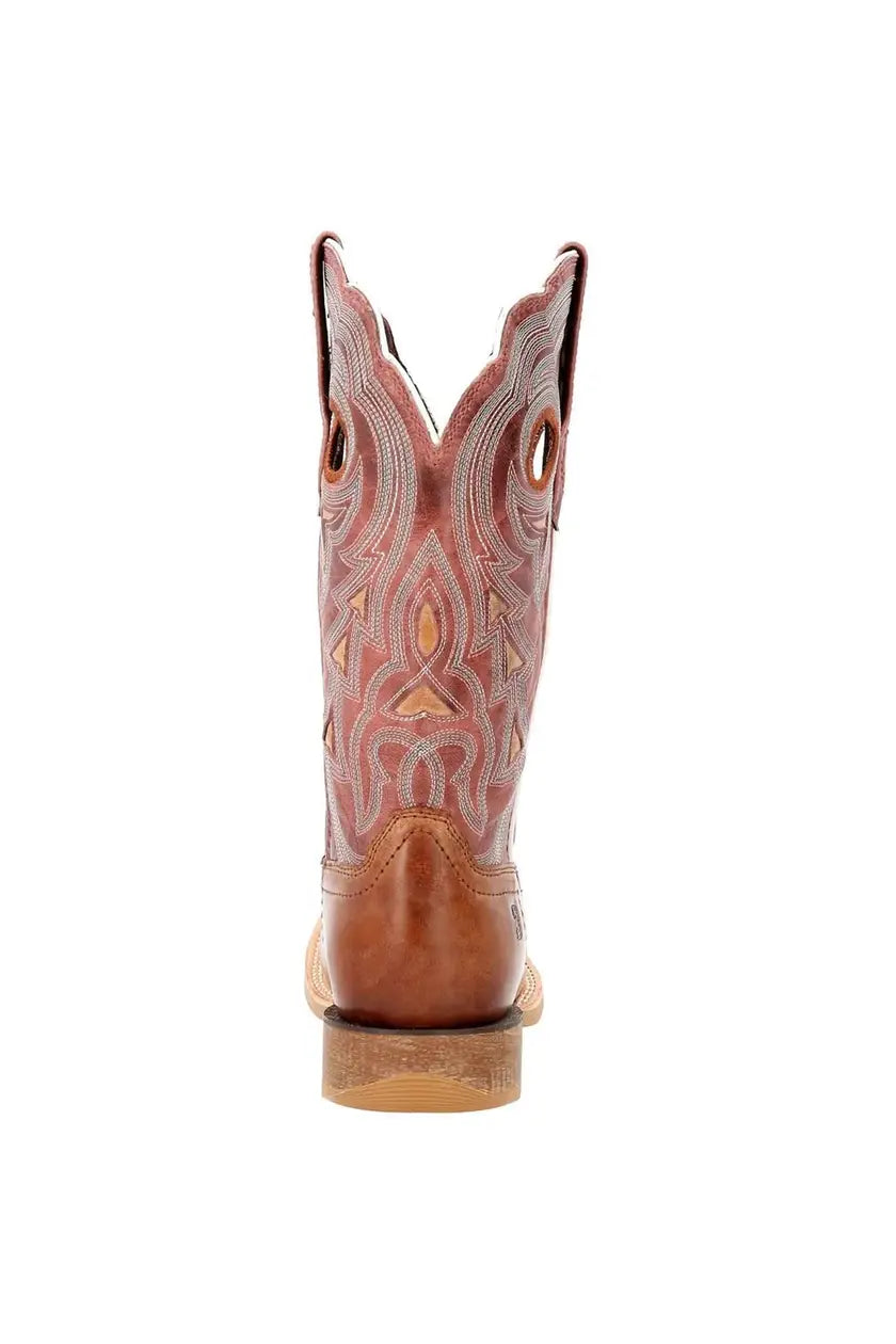 Lady Rebel Pro Cowboy Boots