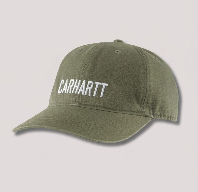 Carhartt Cap