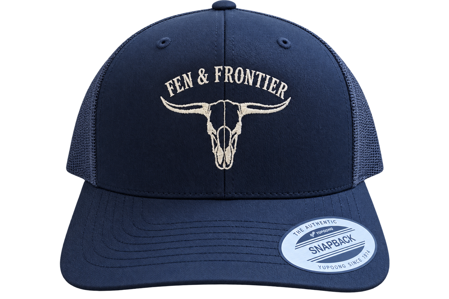 First Edition Cap