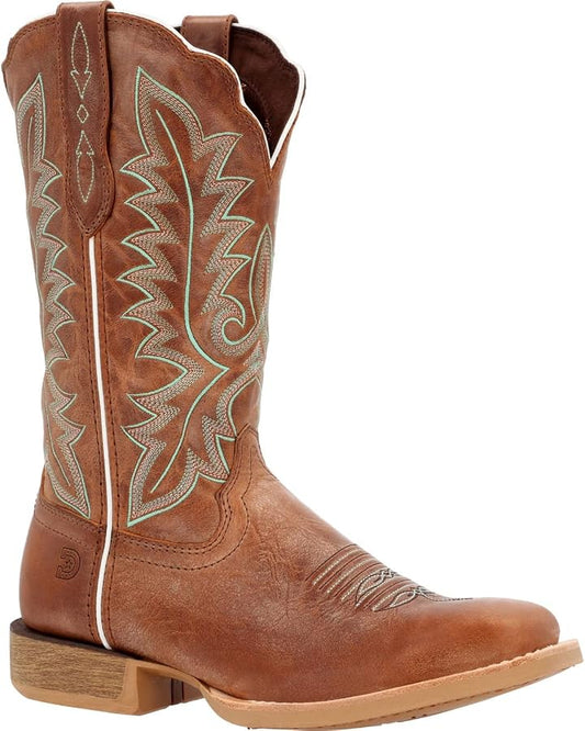Women's Lady Rebel Pro Western Boots