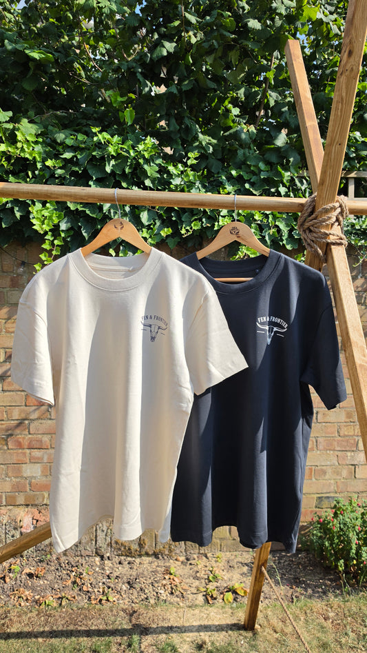 First Edition T-Shirt