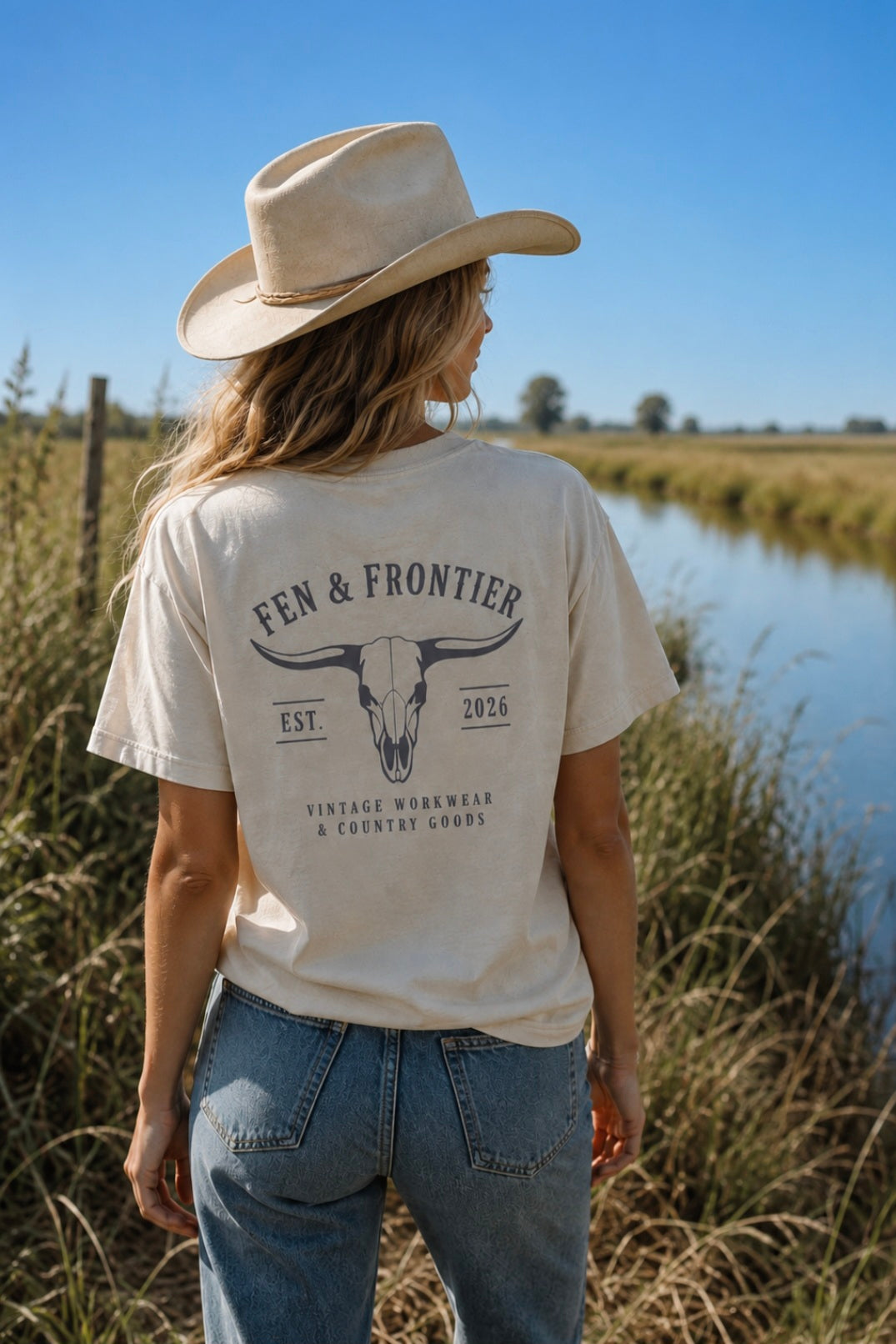 First Edition T-Shirt