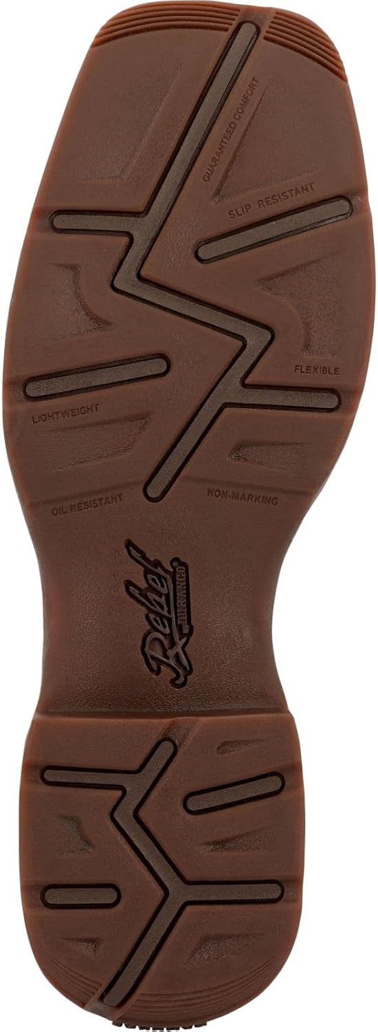 Durango Men's Rebel