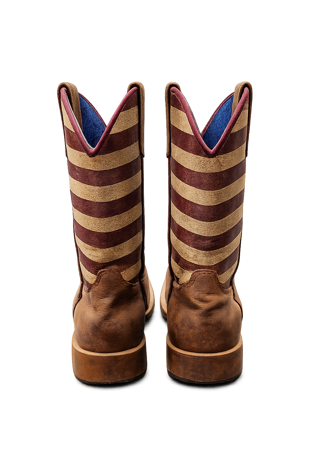 Twisted Cowboy Boots