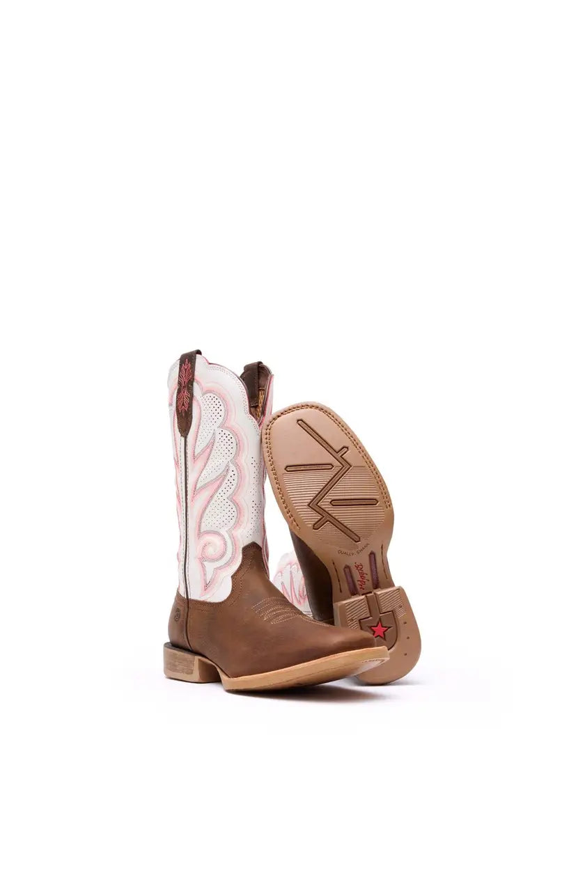 Durango Lady Rebel Pro Boots