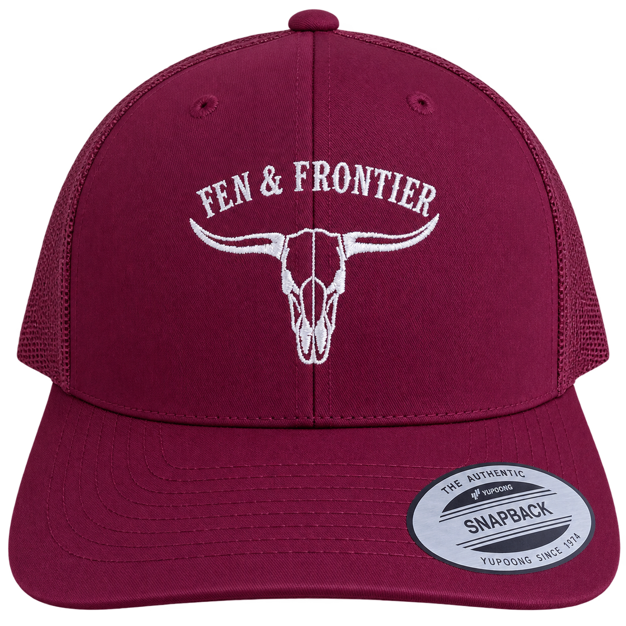 First Edition Cap