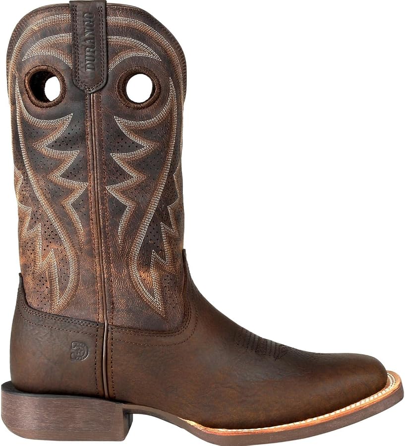 Durango Men's Rebel Brown