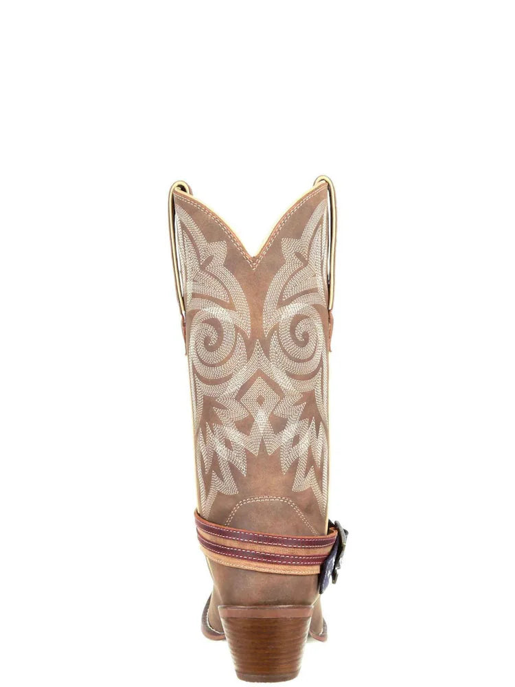 Durango Crush Flag Western Boot