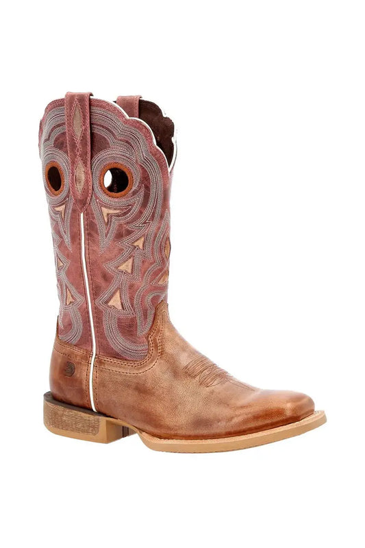 Lady Rebel Pro Cowboy Boots