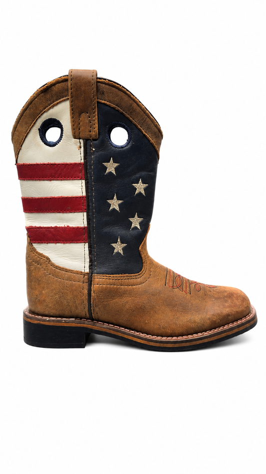 Cody James Cowboy Boots