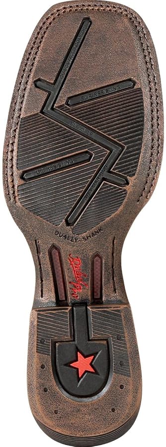 Durango Men's Rebel Brown