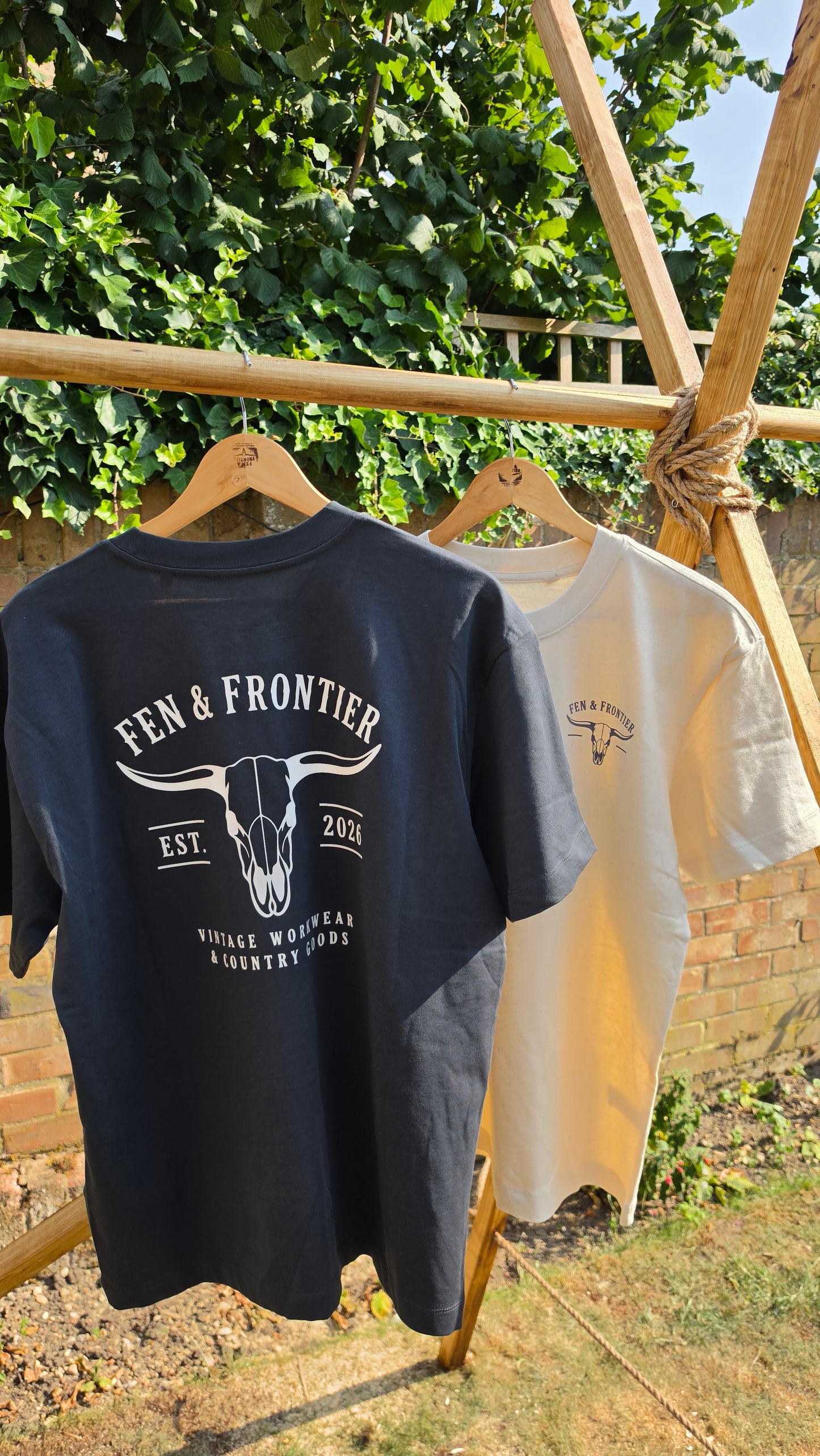 First Edition T-Shirt