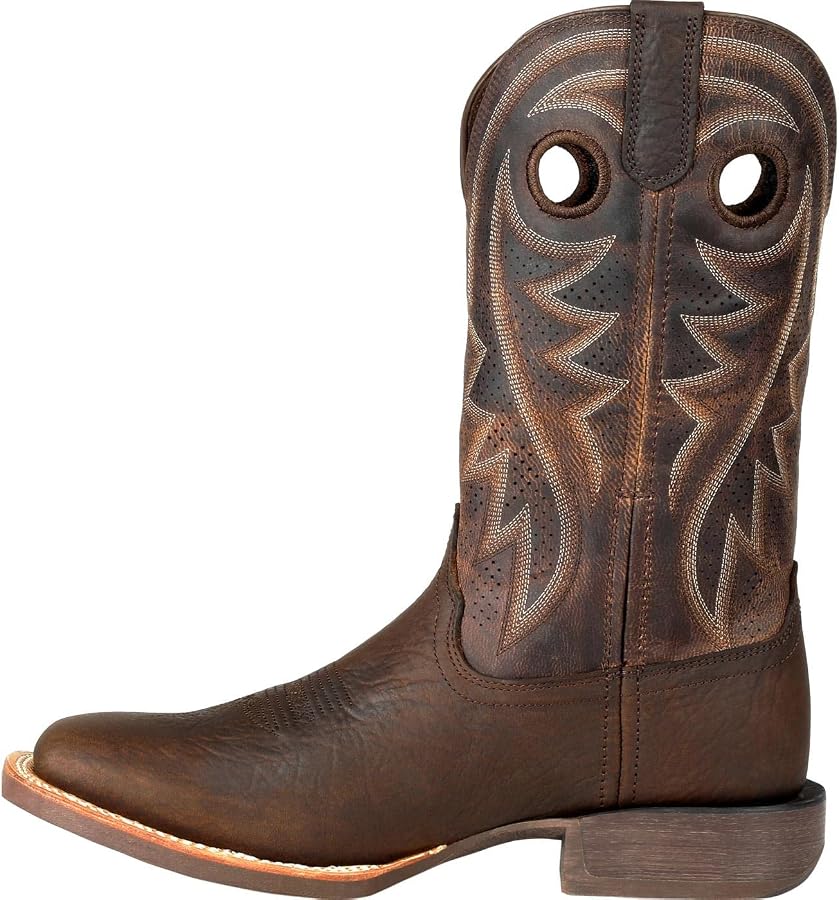 Durango Men's Rebel Brown