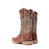 Women's Lady Rebel Pro Western Boots