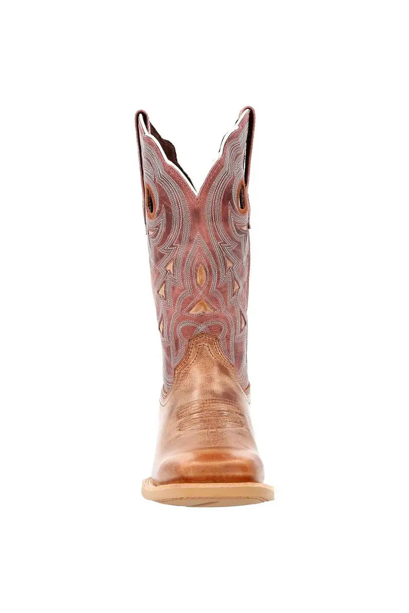 Lady Rebel Pro Cowboy Boots