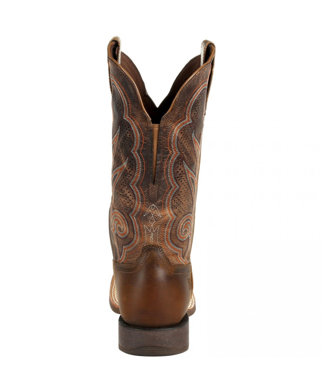 Durango - Lady Rebel Pro Women's Cognac Ventilated Western Boot