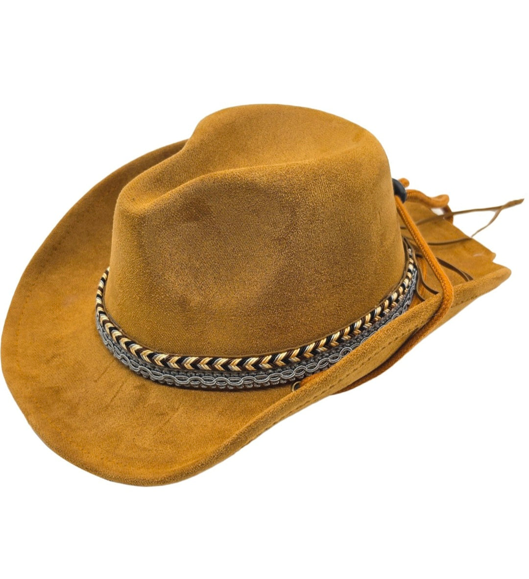Kids Cowboy Hat