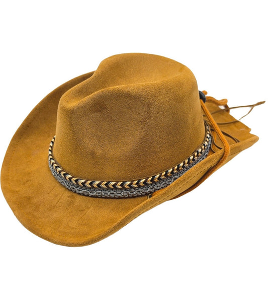 Kids Cowboy Hat