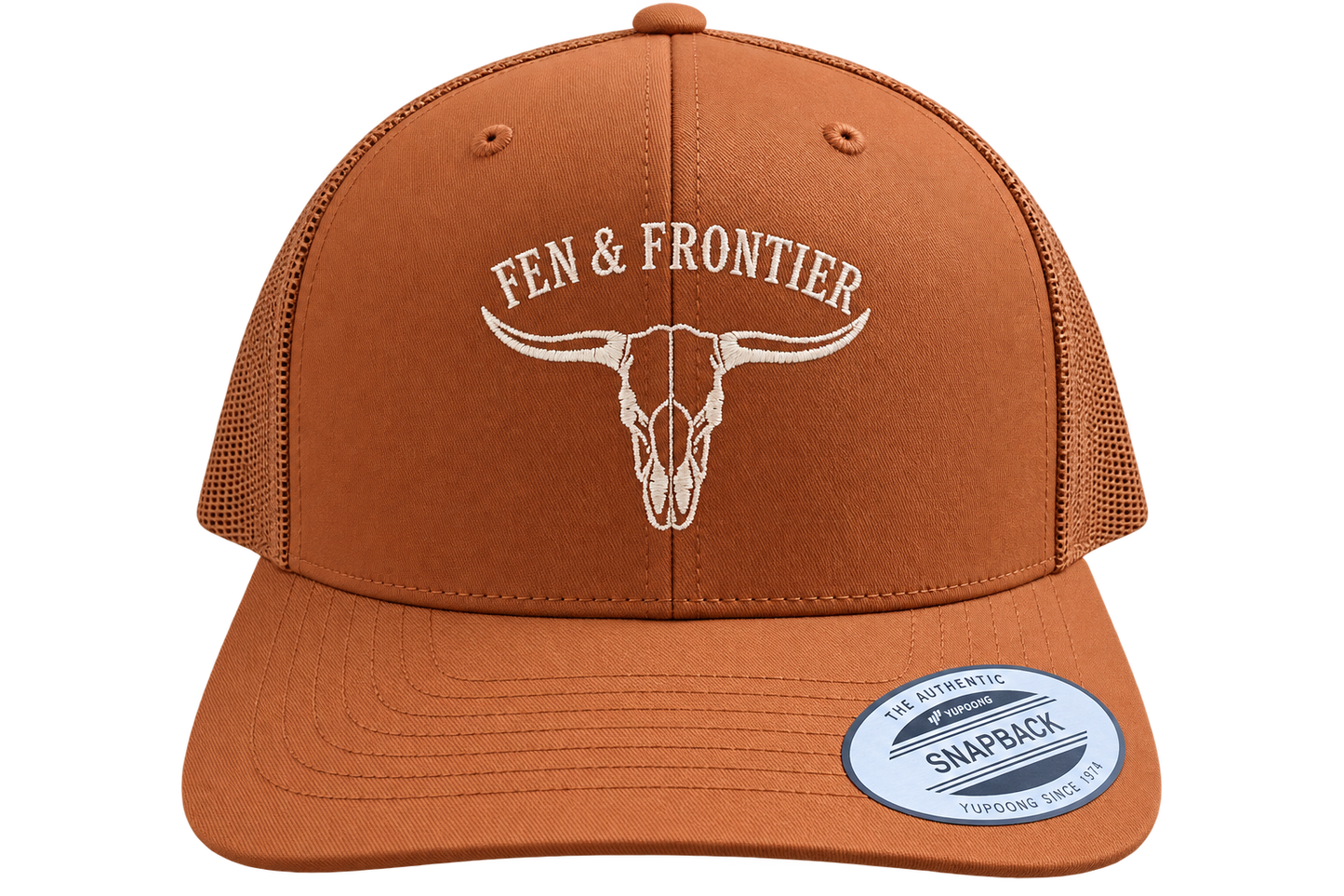 First Edition Cap